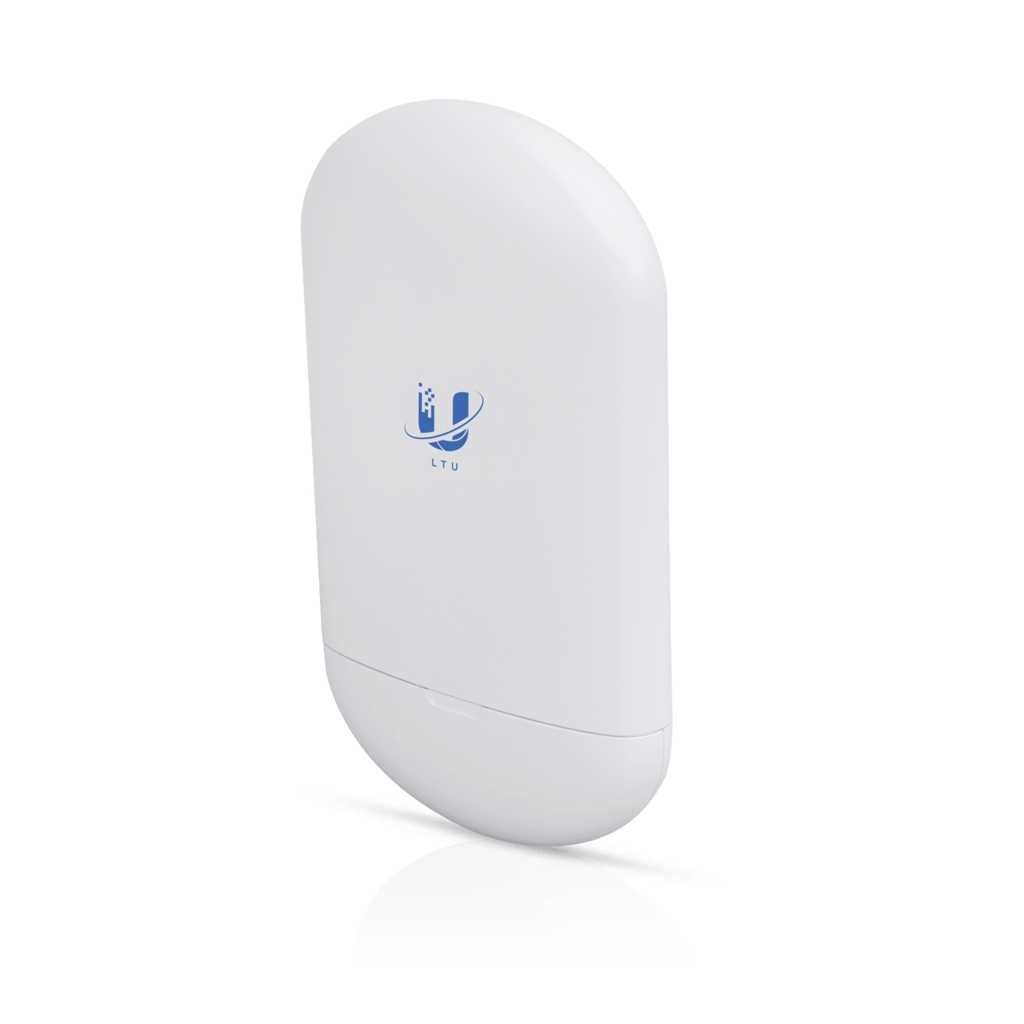 LTU-LITE-EU- UBNT LTU Lite 5 (LTU-LITE) GHz Profesyonel 3 KM PTMP CPE